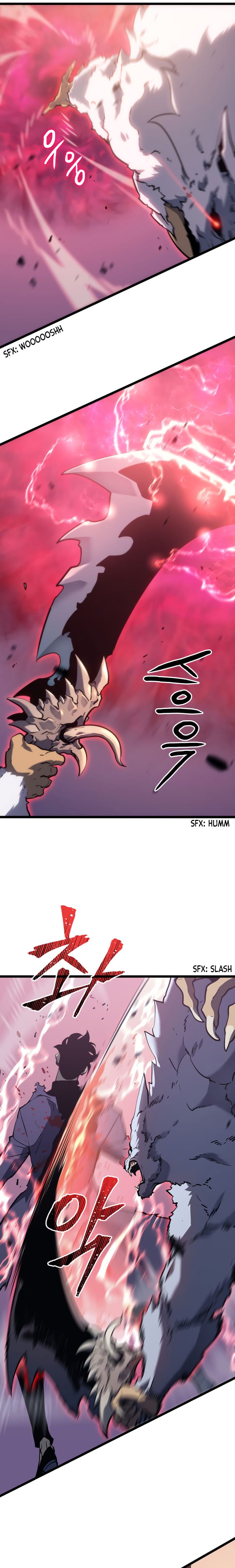 Solo Leveling, Chapter 159 image 20